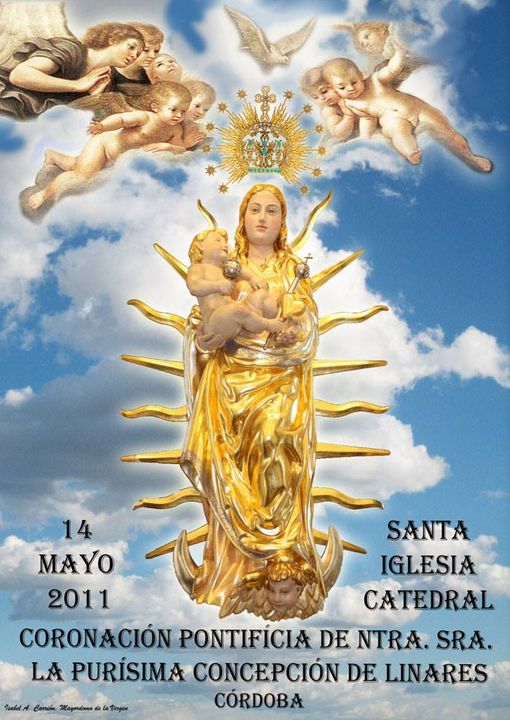 Romería de la Virgen de Linares  